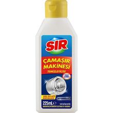 Sır 250 ml Çamaşır Makinesi Temizleyici