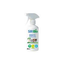 Sır 500 ml Bio Bitkisel Özlü Banyo Temizleyici