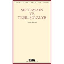 Sir Gawain ve Yeşil Şövalye - kollektif