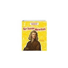 Sir Isaac Newton Dünyayı Değiştiren Bilimciler - Alix Wood
