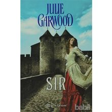 SIR - JULIE GARWOOD