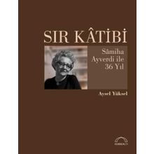 Sır Katibi - Aysel Yüksel