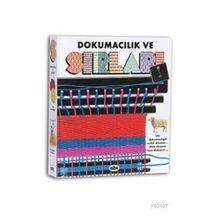 Sır Küpü-Dokuma ve Sırları - Nathalie Corradini