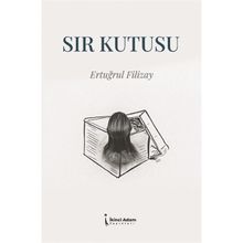 Sır Kutusu - Ertuğrul Filizay