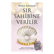 Sır Sahibine Verilir - Hülya Gözaçan