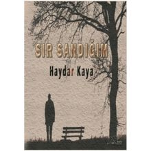 Sır Sandığım Haydar Kaya