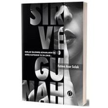 Sır ve Günah - Fatma Asar Solak