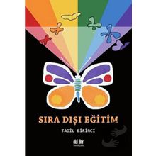Sıra Dışı Eğitim - Akıl Fikir Yayınları