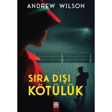Sıra Dışı Kötülük Altın Kitaplar