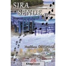 Sıra Sende - Neslihan Öztoprak