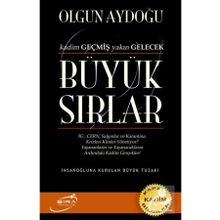 Şira Yayınları Büyük Sırlar