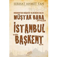 Şira Yayınları Müştak Baba İstanbul Başkent