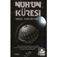 Şira Yayınları Nuh'un Küresi