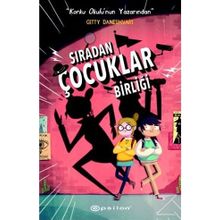 Sıradan Çocuklar Birliği 1 - Gitty Daneshvari