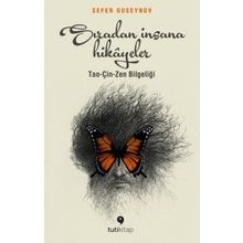 Sıradan İnsana Hikayeler - Sefer Guseynov