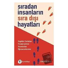 Sıradan İnsanların Sıra Dışı Hayatları - Jennifer Wild