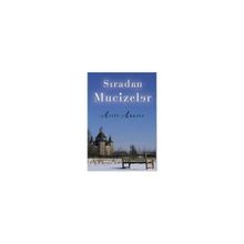 SIRADAN MUCIZELER - AYLIN AKKAYA