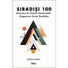 Sıradışı 100 Gece Kitaplığı