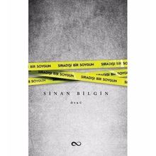 Sıradışı Bir Soygun - Sinan Bilgin