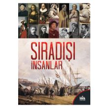 Sıradışı İnsanlar-Kolektif