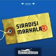 SIRADIŞI MARKALAR - KOLLEKTIF
