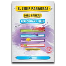 Sıradışıanaliz 8. Sınıf Paragraf Soru Bankası