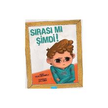 Sırası mı Şimdi! - Tülin Kozikoğlu