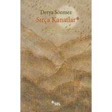 Sırça Kanatlar - Derya Sönmez