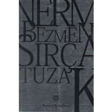 Sırça Tuzak - Nermin Bezmen