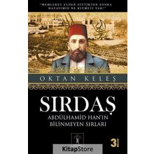 Sırdaş - Oktan Keleş
