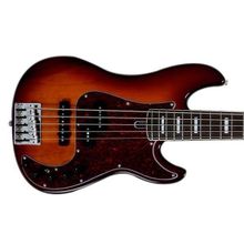 Sire. Marcus Miller P7 ALDER 5 Telli Bass Gitar