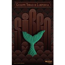 Siren - Giuseppe Tomasi Di Lampedusa