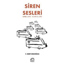Siren Sesleri - Gülhane Yayınları