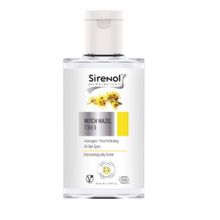Sirenol 300 ml Natural Cadı Fındığı Cilt Sıkılaştırıcı Gözenek Temizleyici Tonik