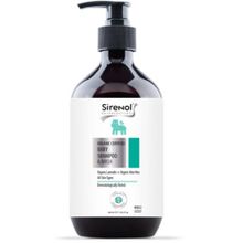 Sirenol Organik 400 ml Bebek Saç ve Vücut Şampuanı