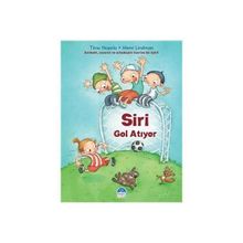 Siri Gol Atıyor - Kolektif
