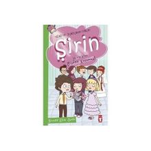 Şirin - Hırsızlar Bizden Kaçamaz! - Birsen Ekim Özen