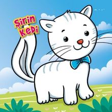 Şirin Kedi - Ömer Canbir