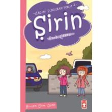 Şirin - Park Çetesi - Kendimi Durduramıyorum 2 - Birsen Ekim Özen