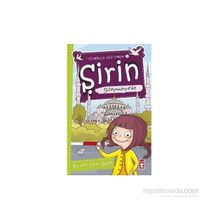 Şirin Süleymaniye’de - Birsen Ekim Özen