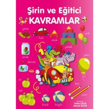 Şirin ve Eğitici Kavramlar - Ahmet Altay