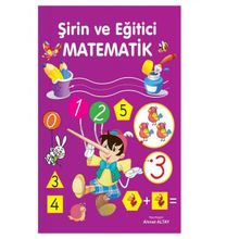 Şirin ve Eğitici Matematik - kollektif