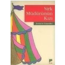SIRK MÜDÜRÜNÜN KIZI - JOSTEIN GAARDER