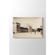 Sirkeci Garı Tablosu