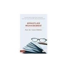 ŞİRKETLER MUHASEBESI - YUNUS KİSHALI