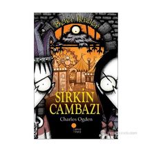 Sirkin Cambazı - Charles Ogden