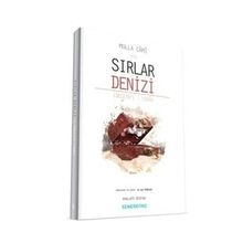 Sırlar Denizi Lüccetü'l Esrar-Semerkand Yayınları