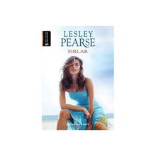 SIRLAR - LESLEY PEARSE