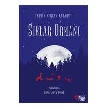 Sırlar Ormanı - Nermin Ferhan Karamuti