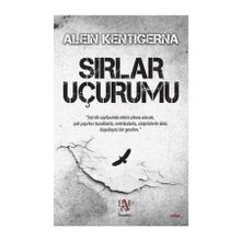 Sırlar Uçurumu - Alein Kentigerna